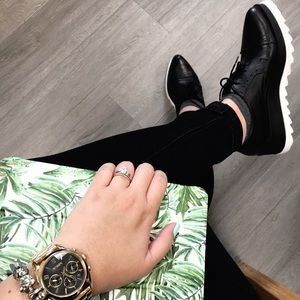 Meet your Posher, Rose